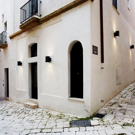 Vico Regio Hotel Casarano Exterior photo