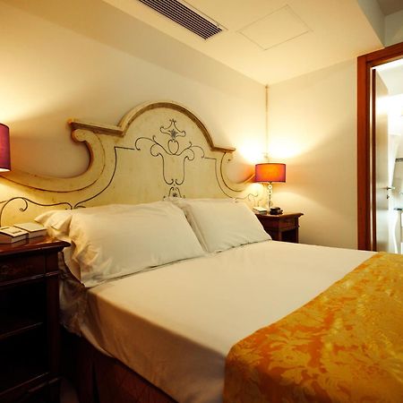 Vico Regio Hotel Casarano Exterior photo