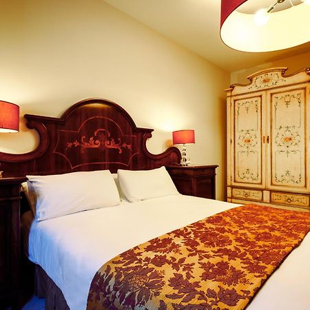Vico Regio Hotel Casarano Exterior photo
