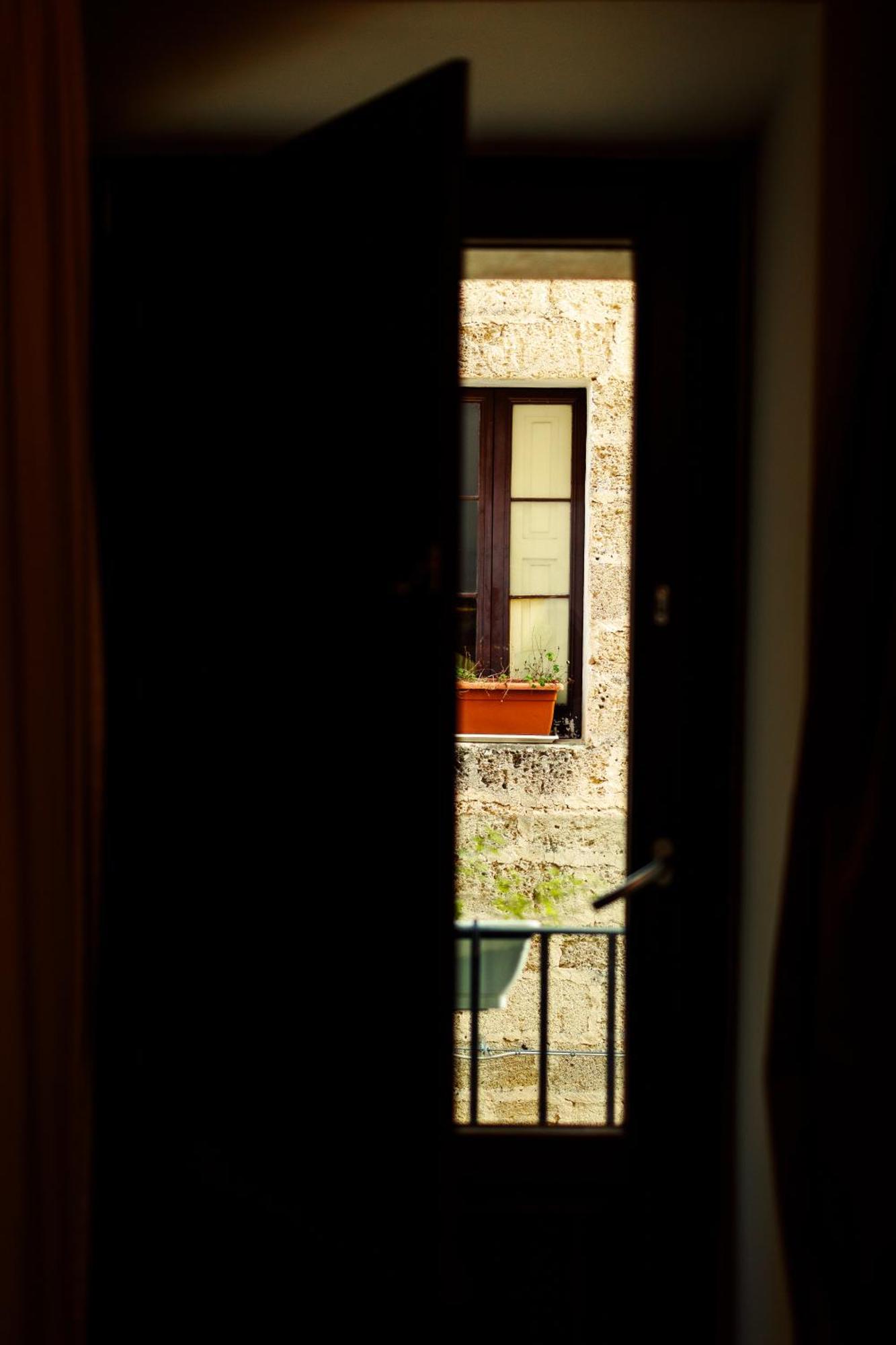 Vico Regio Hotel Casarano Exterior photo