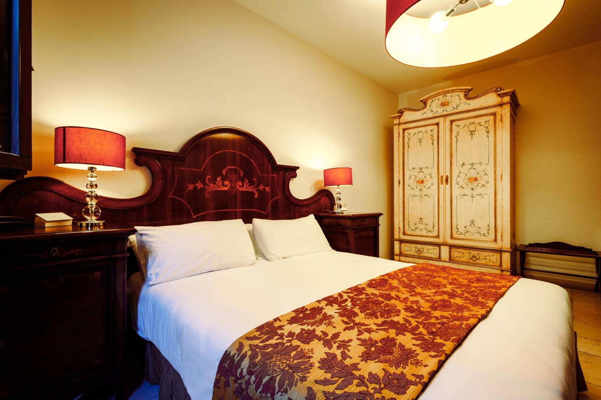 Vico Regio Hotel Casarano Exterior photo
